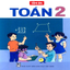 Toán Lớp 2 icon