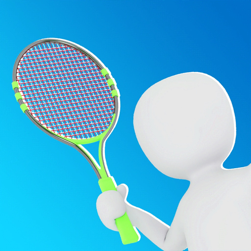 Tennis Madness app icon