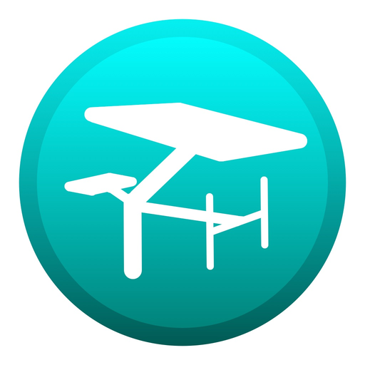 Swim Team Manager app icon