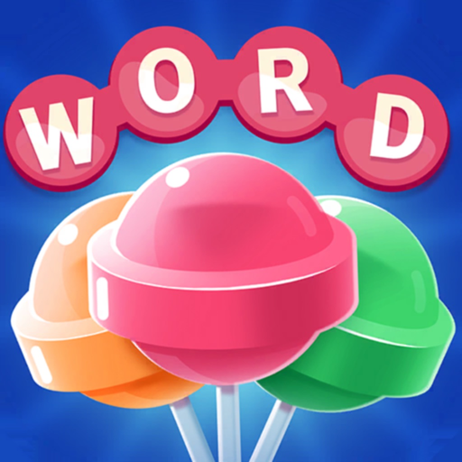 Word Sweets - Crossword Game app icon