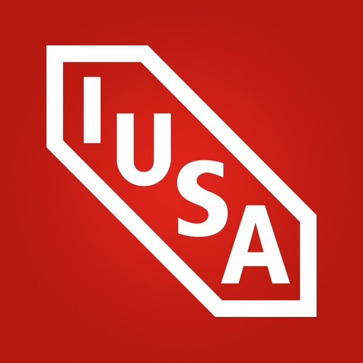 IUSA Comunica app icon