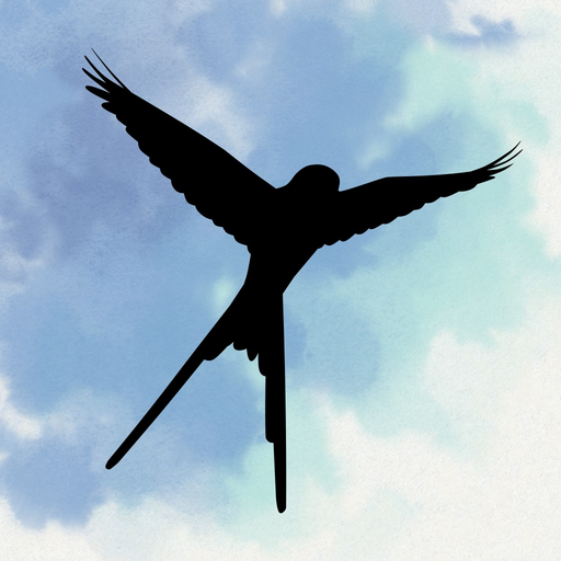 WingMate Companion app icon