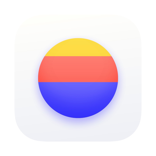 Daily: Bible Reading app icon