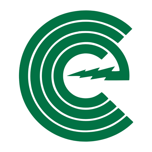 Cass County Elec Cooperative app icon