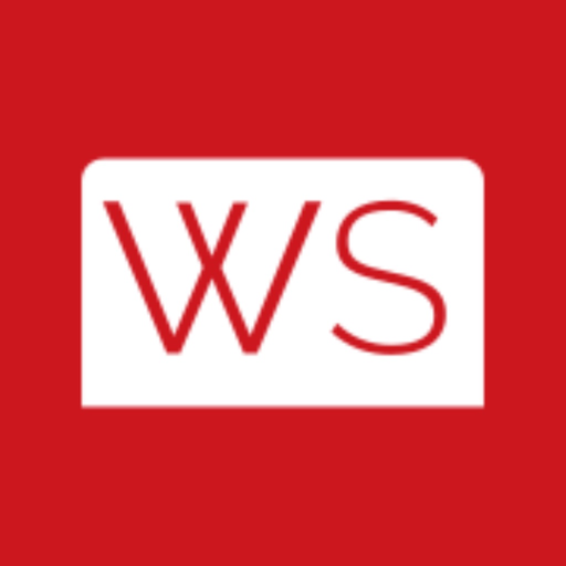 WorshipStand app icon