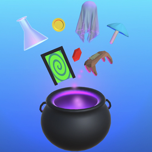 Worlds of Wonder app icon