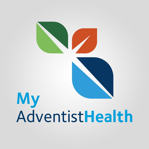 MyAdventistHealth app icon