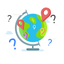 Flags of All Countries: Quiz icon
