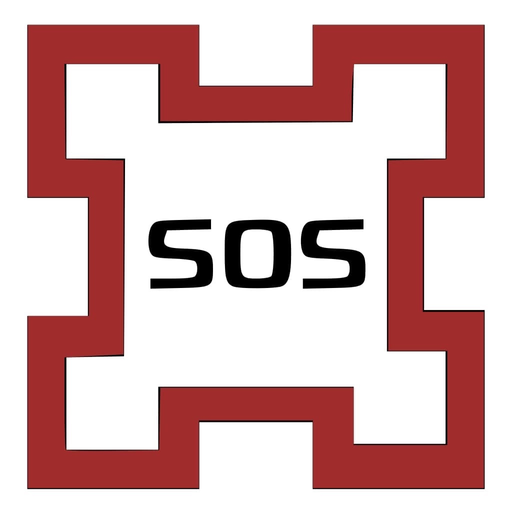 Fortress SOS app icon