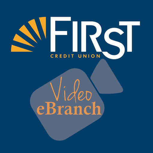 First Video eBranch app icon