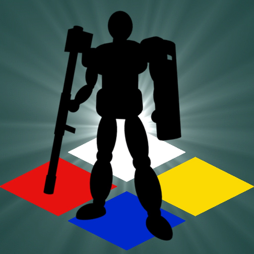 DioramApp app icon