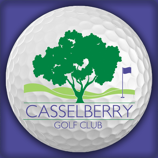 Casselberry Golf Club app icon
