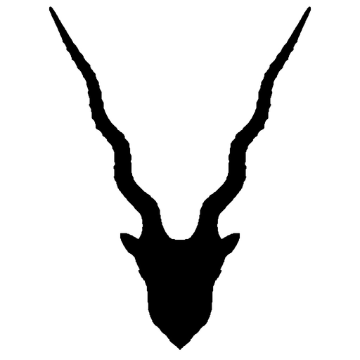 Foam Hunter app icon