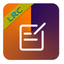 LRC Editor icon