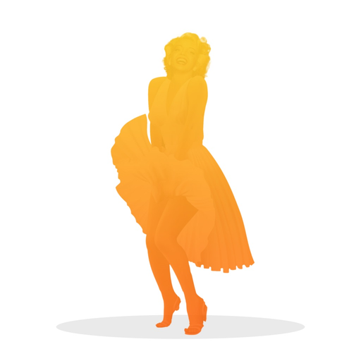 Pose 相机 - 1000+ 拍照姿势 app icon