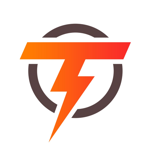 Throttle app icon