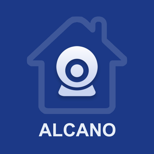 ALCANO app icon
