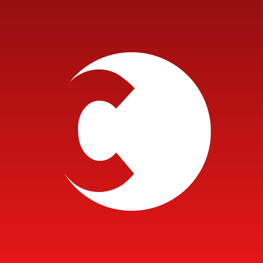 CyberCard app icon