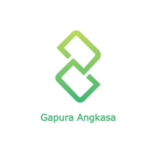 Gapura Angkasa app icon
