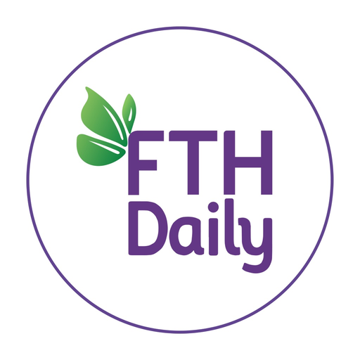 FTH Daily app icon