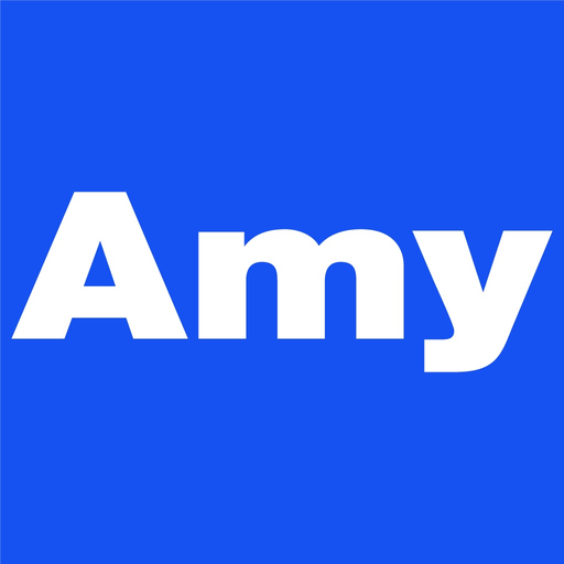 Amy BD app icon