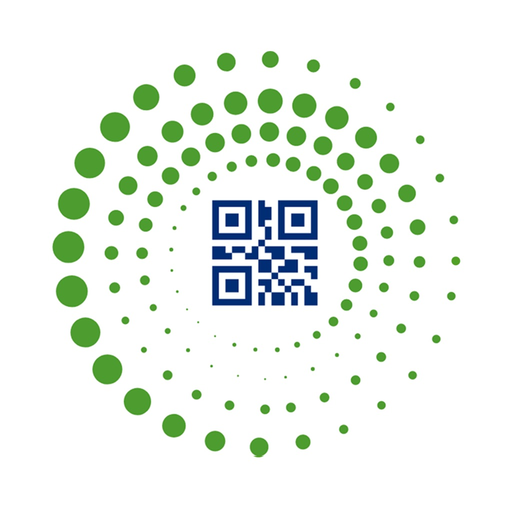 Digithera QR app icon