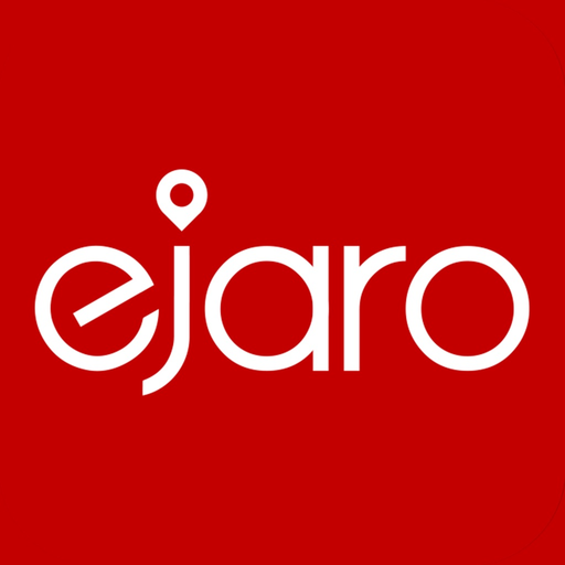 Ejaro | إيجارو app icon