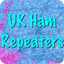 UK Ham Repeaters icon