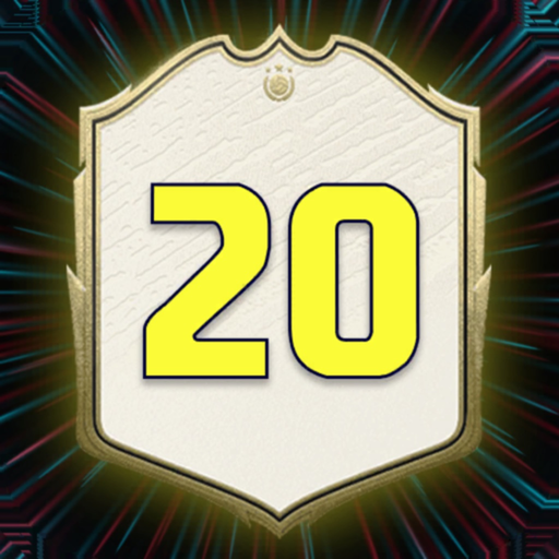 FUT 20 by DevCro app icon