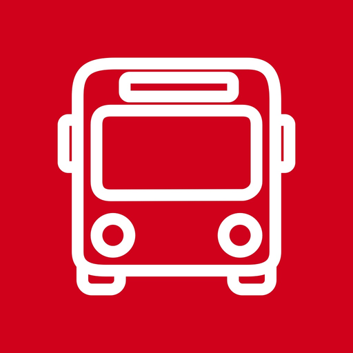 Vilnius Transport - All Bus app icon