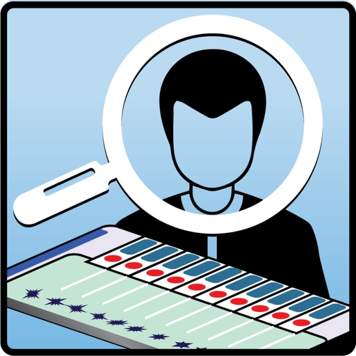 Voter Sarathi app icon