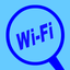 Wi-Fi情報 icon