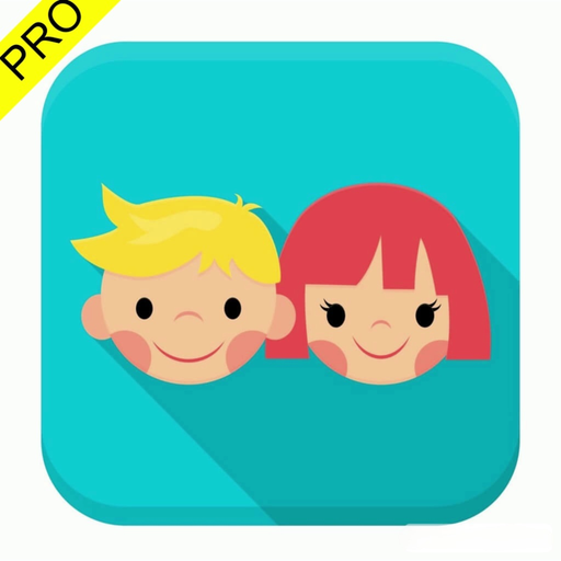 Baby Photo Art:Baby Story Pics app icon