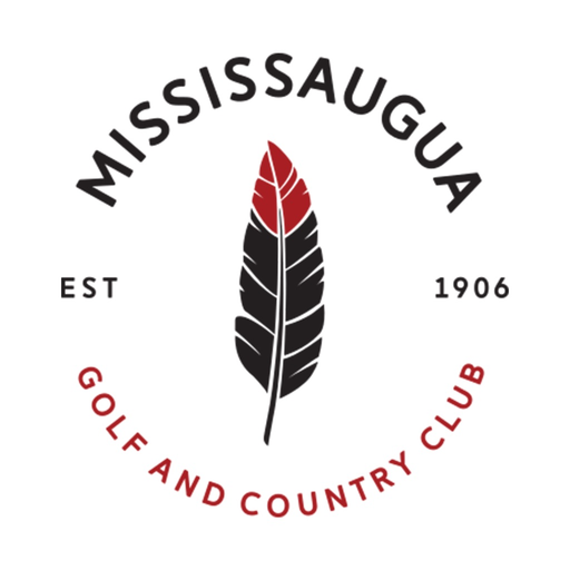 Mississaugua G&CC app icon