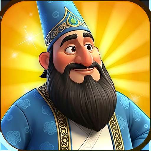 Samavar | بازی سماور app icon