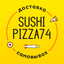 SushiPizza74 icon