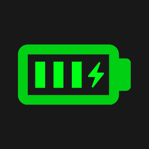 Battery Charge Alarm app icon