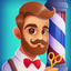Idle Barber Shop icon