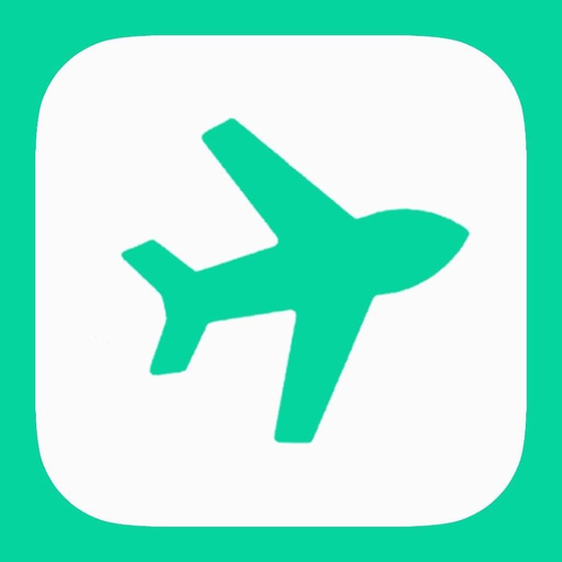 Abroad! app icon