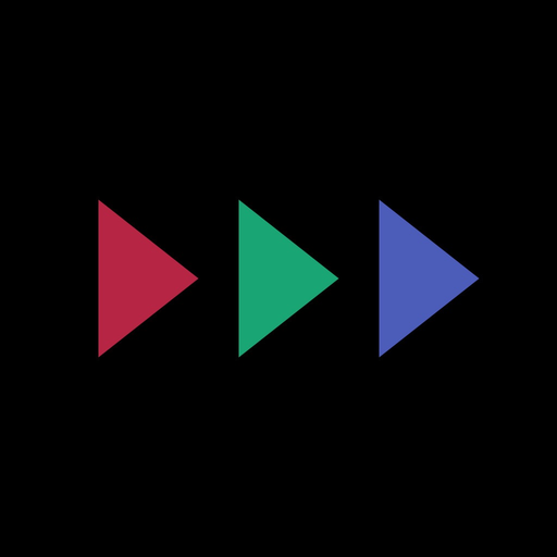 Filmmo - Video Editor & Maker app icon