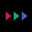 Filmmo - Video Editor & Maker icon