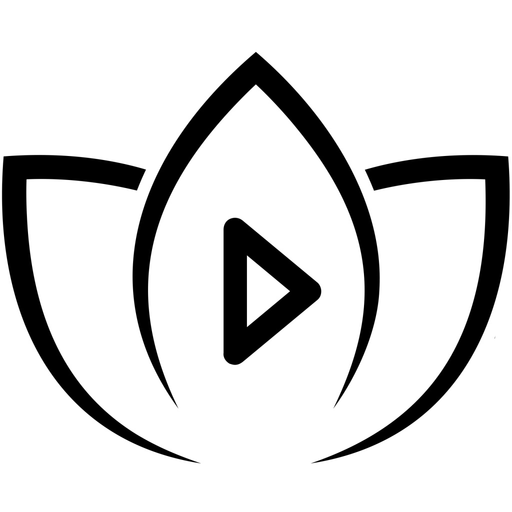 "No Distractions" for YouTube app icon