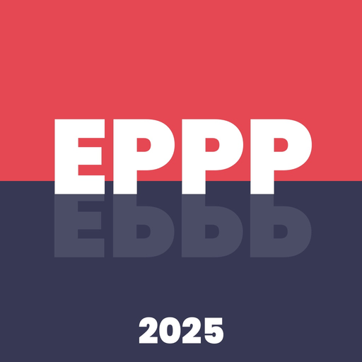EPPP Exam Prep 2025 app icon