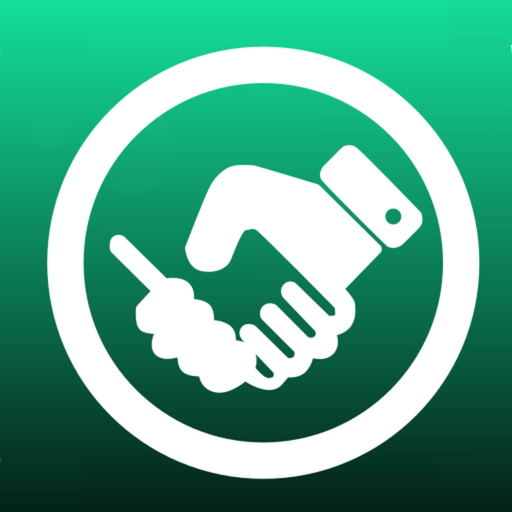 SARecepção app icon