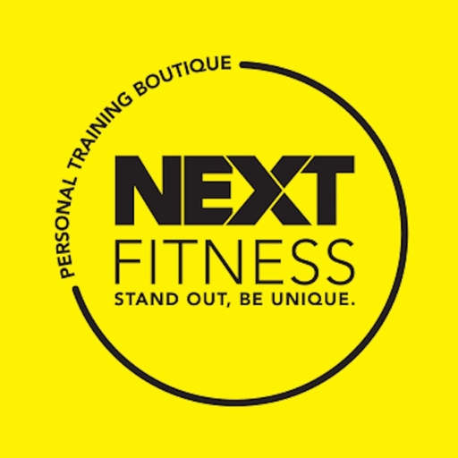 NEXT FITNESS TLV app icon