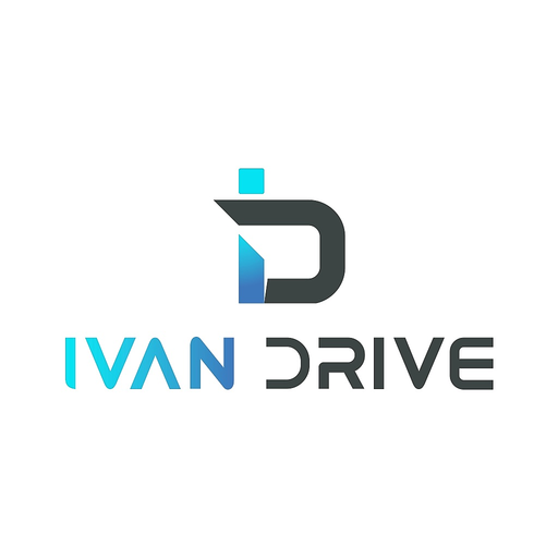 IVAN Drive app icon