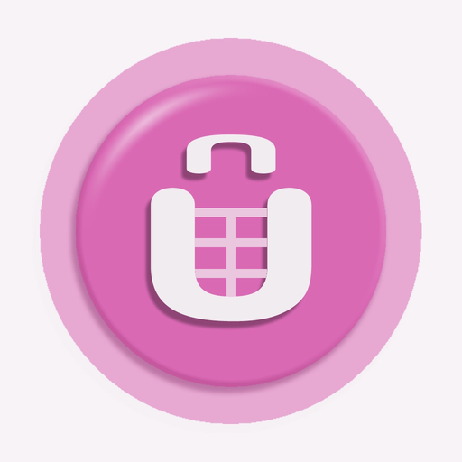 SHOPPPY  Voice Grocery List app icon