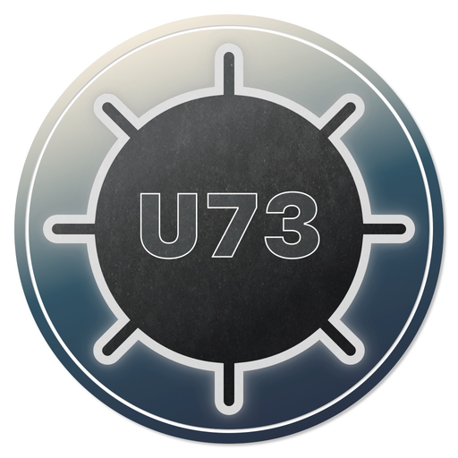 Minesweeper U73 app icon