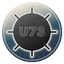 Minesweeper U73 icon