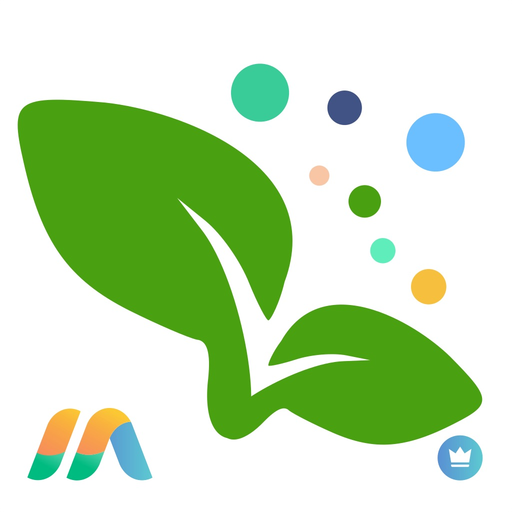 BiologyMaster Pro - Biology app icon